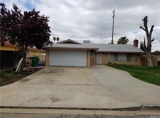 1061 4th St, Calimesa, CA 92320