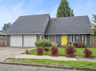 21 NE 194th Ave, Portland, OR 97230