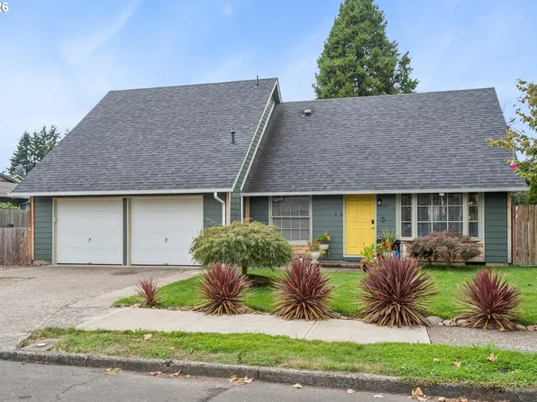 21 NE 194th Ave, Portland, OR 97230