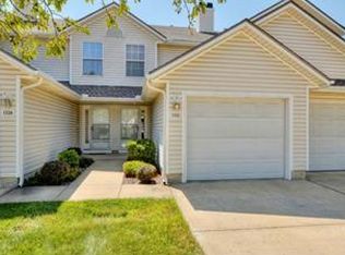 1332 SE Lexington Ave, Lees Summit, MO 64081