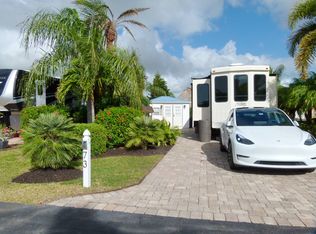 537 SW 40th Cv #73, Okeechobee, FL 34974