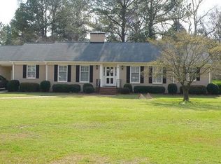 2607 Pine Needles Rd, Goldsboro, NC 27534