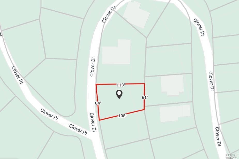 1st image of 1897 Clover Dr