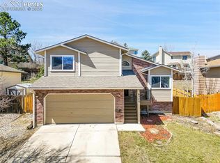 6340 Northwind Dr, Colorado Springs, CO 80918