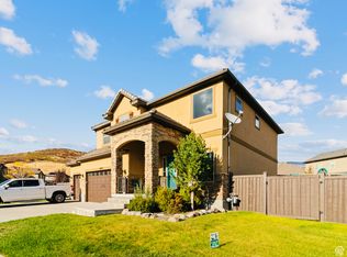 16073 S Fielding Hill Ln, Draper, UT 84020