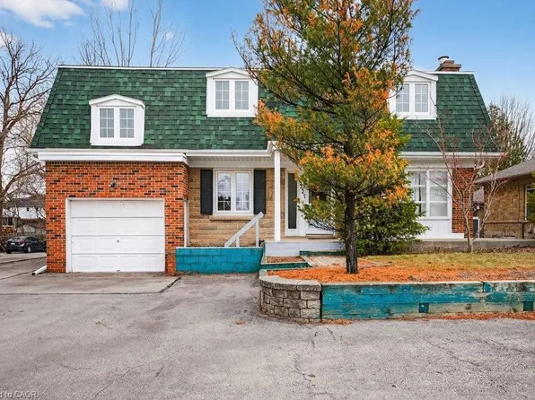 727 Brant St, Burlington, ON L7R 2H6