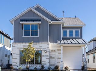 353 Orleanian Dr, Buda, TX 78610