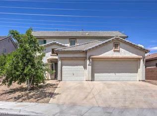 727 Sharon Hills St, Henderson, NV 89052