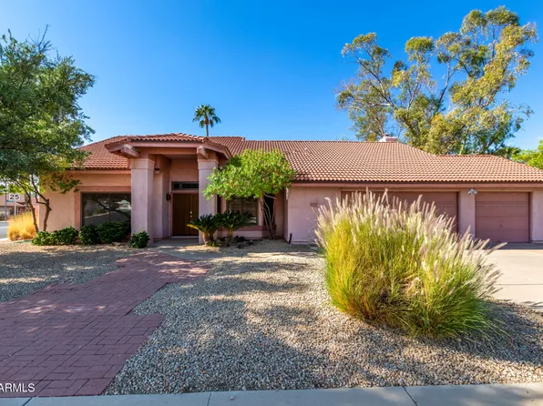 2234 N WINTHROP Circle, Mesa, AZ 85213