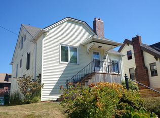836 NW 56th St, Seattle, WA 98107
