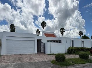 K 3 Rey Fernando, Ponce, PR 00716