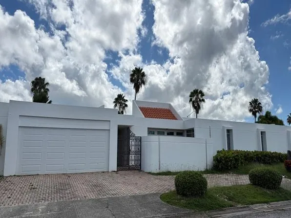 K 3 Rey Fernando, Ponce, PR 00716