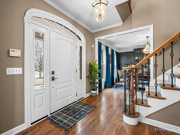 3rd image of 39W901 Carl Sandburg Rd