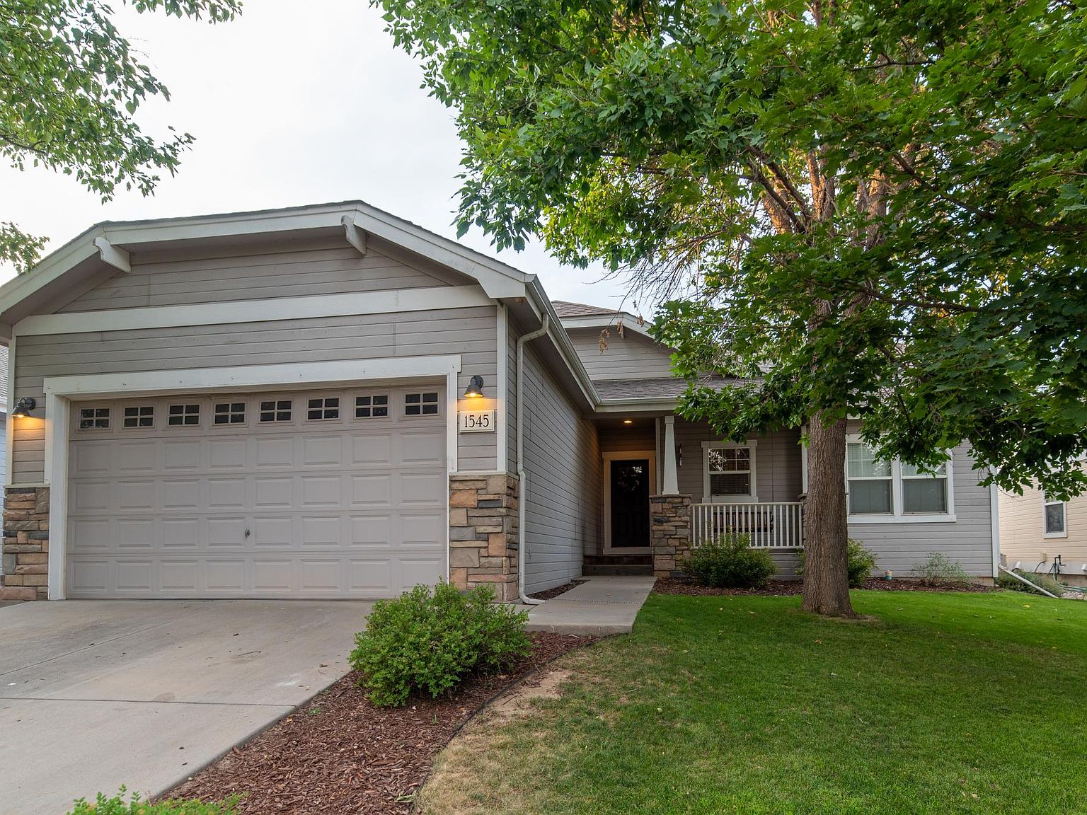 1545 Chickadee St, Loveland, CO 80537 Zillow