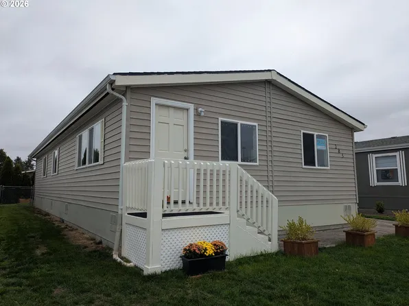 1699 N Terry St Space 285, Eugene, OR 97402