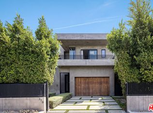 316 N Edinburgh Ave, Los Angeles, CA 90048