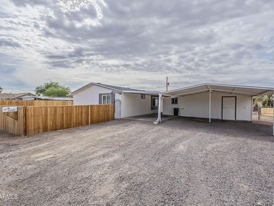 1113 W MANZANITA Street, Apache Junction, AZ, 85120