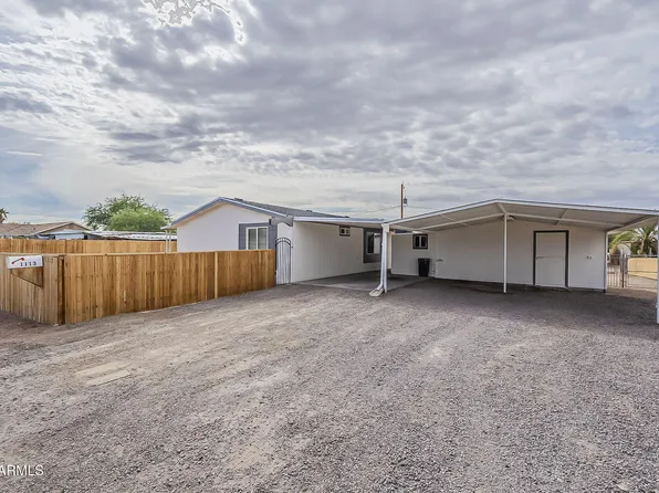 1113 W MANZANITA Street, Apache Junction, AZ 85120