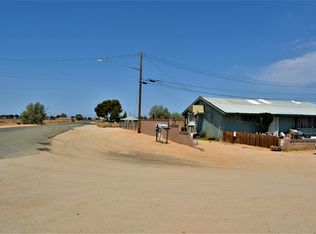 27457 Highway 58 Hwy, Boron, CA 93516