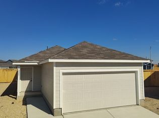 2227 Sulphur Rose, Converse, TX 78109