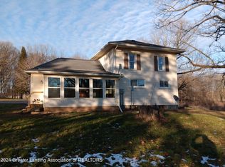 4206 Hydon Rd, Olivet, MI 49076