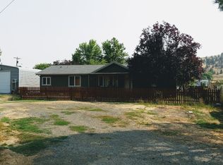 206 Green Acres, Mount Vernon, OR 97865