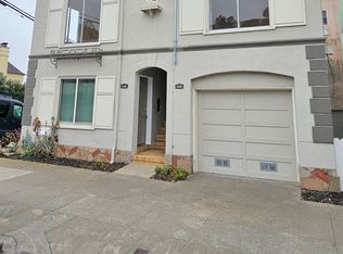 1895 16th Ave, San Francisco, CA 94122