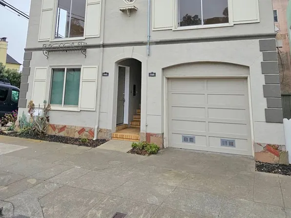 1895 16th Ave, San Francisco, CA 94122