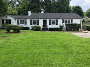 947 Evans Rd, Nashville, TN 37204