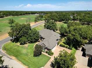 5700 Long Dr, Granbury, TX 76049