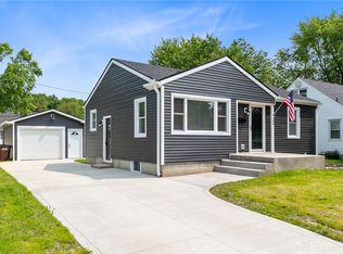 208 Omalee Dr, Xenia, OH 45385