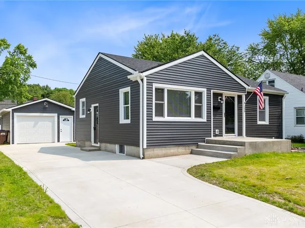 208 Omalee Dr, Xenia, OH 45385