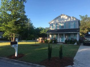 401 Northshore Ct, Chapin, SC 29036