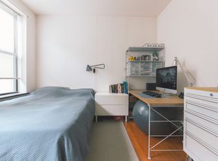 94 Rivington St #14C, New York, NY 10002