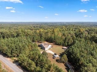 1445 Henry Mansfield Rd, Mansfield, TN 38236