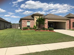 1685 Seville Dr, Saint Gabriel, LA 70776