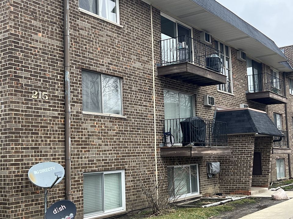 2nd image of 215 S Hale St APT 10B