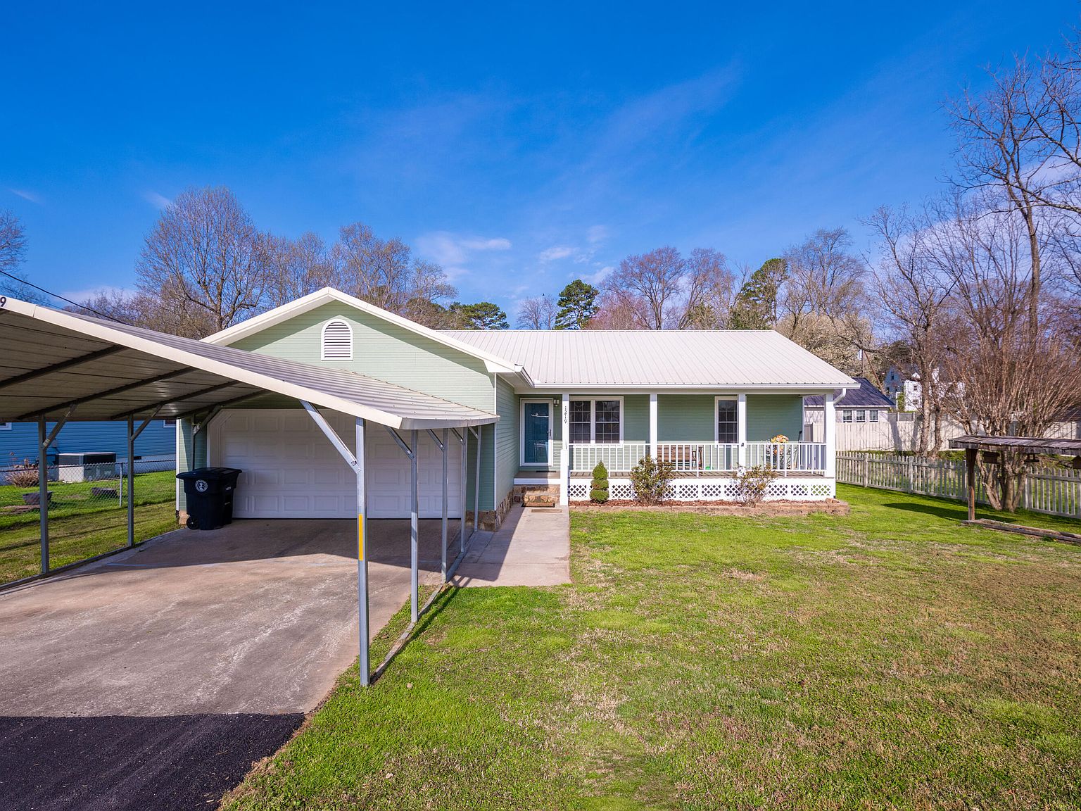 1219 Marlboro Ave, Chattanooga, TN 37412 Zillow