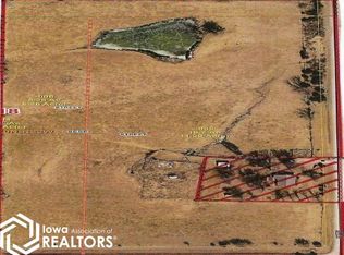 1291 80th St, Humeston, IA 50123