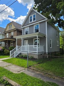 523 State St, Butler, PA, 16001