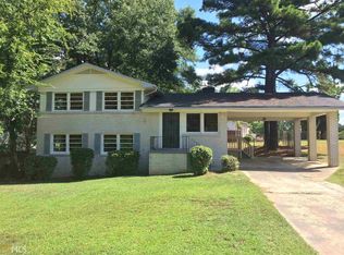 3959 Adamsville Dr SW, Atlanta, GA 30331