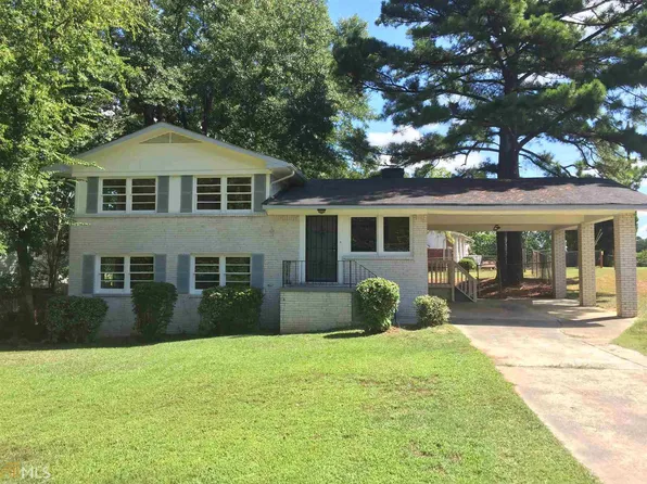 3959 Adamsville Dr SW, Atlanta, GA 30331