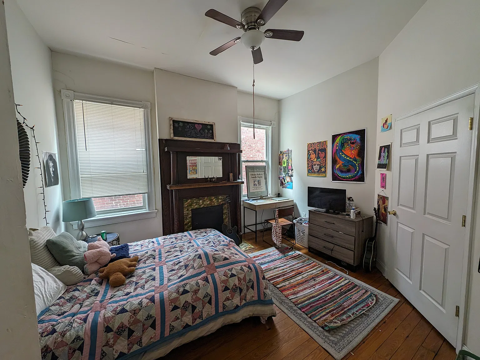2 bed, 1325 sqft, $1,650 — Photo 1