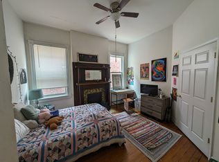 802 W Clay St #B, Richmond, VA 23220