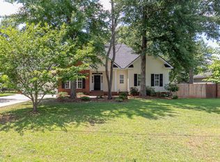 2954 Regina Dr, Macon, GA 31216