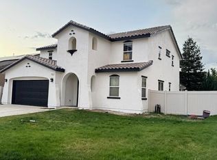 1011 Thoma Ln, Tehachapi, CA 93561