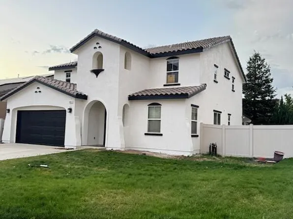 1011 Thoma Ln, Tehachapi, CA 93561