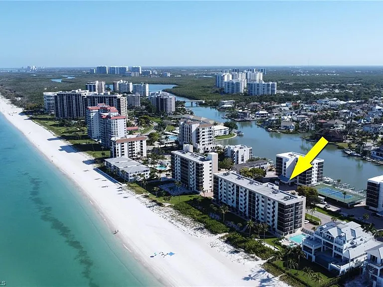 10475 Gulf Shore Dr #161 — Photo 40