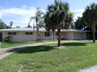 111 Deland Ave, Indialantic, FL 32903