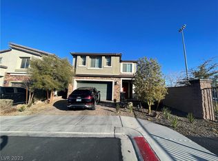 2878 Tremont Ave, Henderson, NV 89052